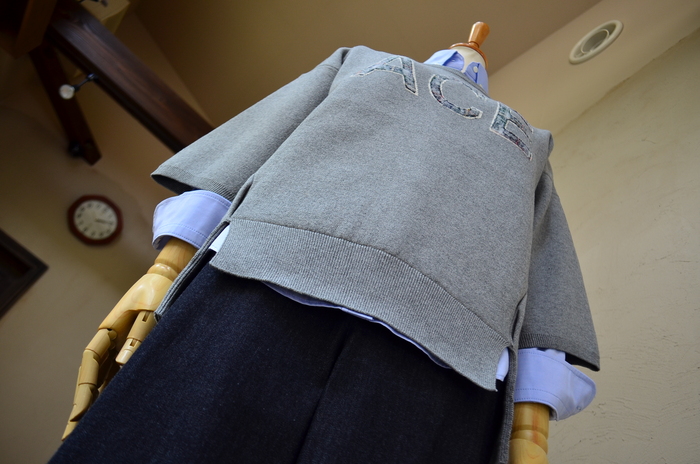  ”New Arrival!!・・・2016 Ｆａｌｌ ＆ Ｗｉｎｔｅｒ...8/27sat\"_d0153941_13174611.jpg