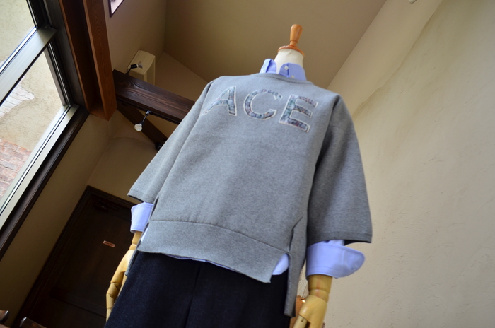  ”New Arrival!!・・・2016 Ｆａｌｌ ＆ Ｗｉｎｔｅｒ...8/27sat\"_d0153941_13175573.jpg