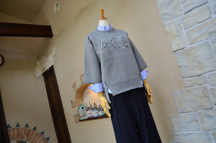  ”New Arrival!!・・・2016 Ｆａｌｌ ＆ Ｗｉｎｔｅｒ...8/27sat\"_d0153941_1318235.jpg