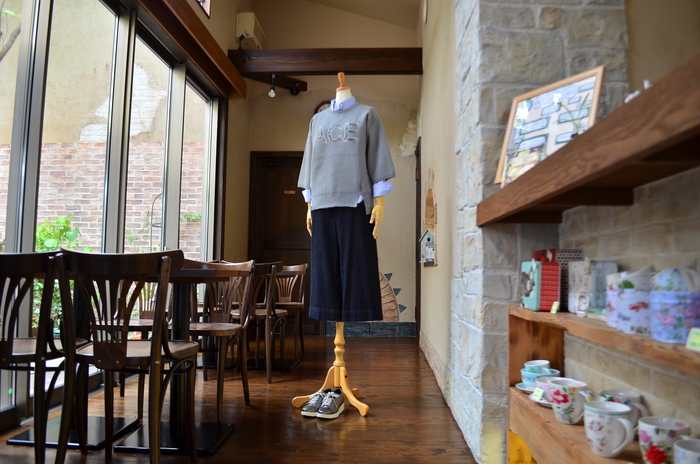  ”New Arrival!!・・・2016 Ｆａｌｌ ＆ Ｗｉｎｔｅｒ...8/27sat\"_d0153941_13182813.jpg