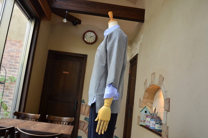  ”New Arrival!!・・・2016 Ｆａｌｌ ＆ Ｗｉｎｔｅｒ...8/27sat\"_d0153941_1353884.jpg