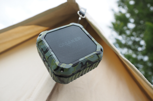 【レビュー】Omaker M4 Bluetoothスピーカー を使ってみた ※追記アリ_b0008655_17093626.jpg