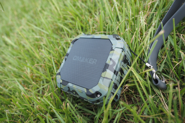 【レビュー】Omaker M4 Bluetoothスピーカー を使ってみた ※追記アリ_b0008655_17093974.jpg