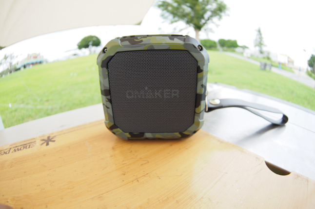 【レビュー】Omaker M4 Bluetoothスピーカー を使ってみた ※追記アリ_b0008655_17094011.jpg