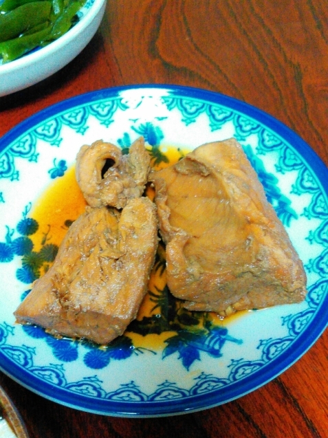 漬け物定食_c0162773_13220049.jpg