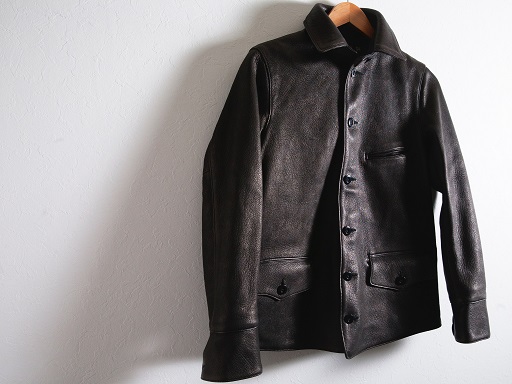 FREEWHEELERS　ROD BUSTER WORK COAT（コリンボ） 1621012 フリーホイーラーズ FREEWHEELERS WORK COAT 
