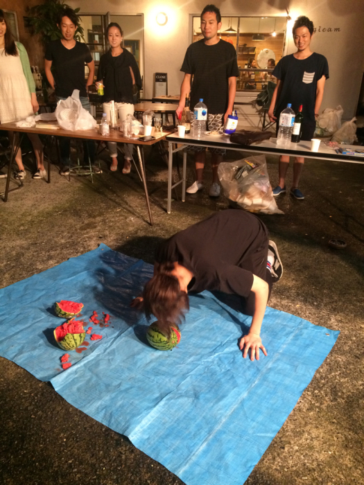 麻布十番祭り1日目_c0204289_23501402.jpg