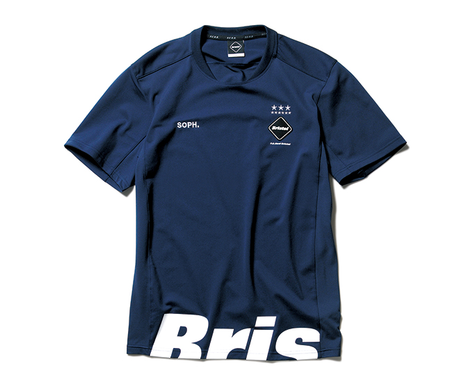 F.C. Real Bristol 2016 A/W COLLECTION START ITEMS._c0079892_202815.jpg