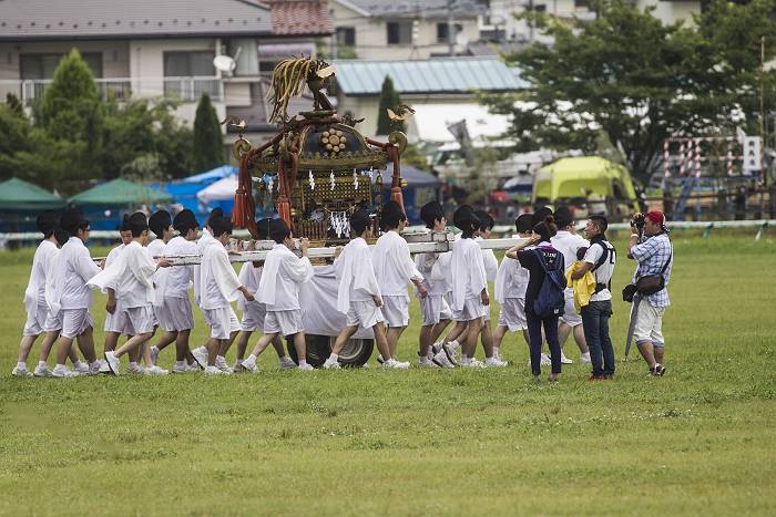 相馬野馬追い〔ソウマノマオイ〕_c0077395_11145517.jpg