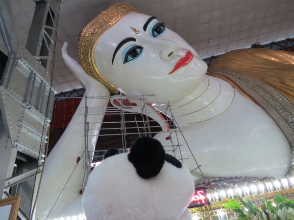 ヤンゴン その6_f0033598_19201074.jpg