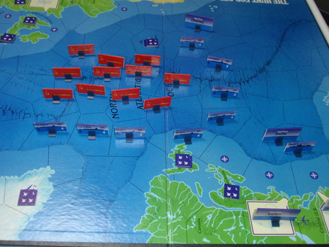 太平洋戦争の分岐点】空母戦記 (PS) ミッドウェー海戦【レトロ