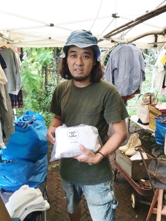 ご来場、お買物ありがとうございました。_f0180307_17592365.jpg