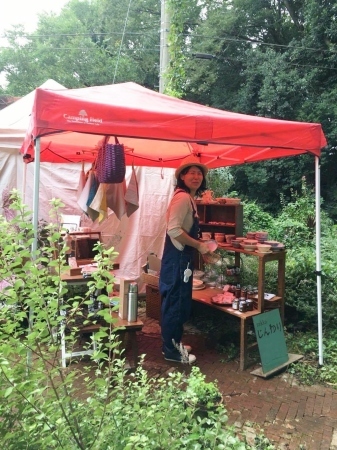 ご来場、お買物ありがとうございました。_f0180307_17595820.jpg