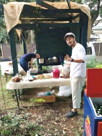 ご来場、お買物ありがとうございました。_f0180307_18055684.jpg