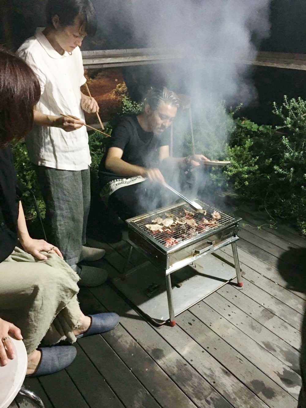 ご来場、お買物ありがとうございました。_f0180307_18573052.jpg