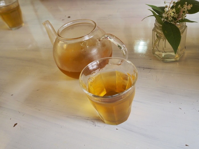 田舎cafe おそらゆきで、遅いランチ♪_c0116915_0421659.jpg