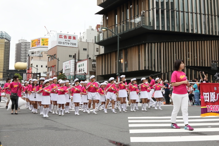 サンバ DE 浅草　　とある男二人の撮影日記_b0224616_19052382.jpg