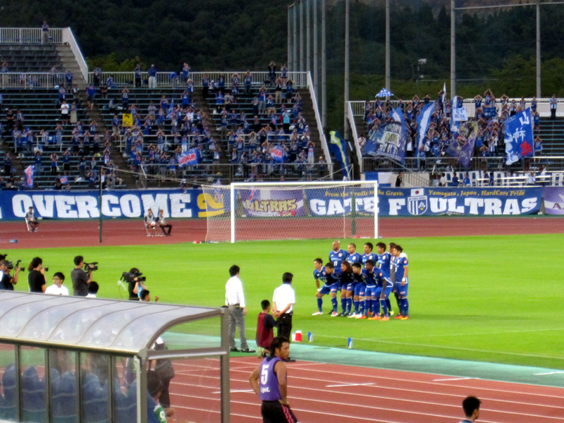 第96回天皇杯全日本サッカー選手権大会_b0235721_16040729.jpg