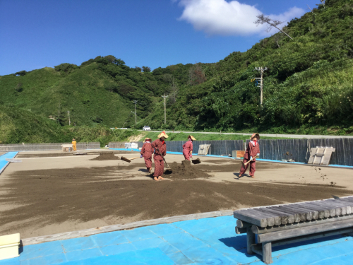 輪島の箱瀬工房に行ってきましたo(^_-)O_a0071934_17172535.jpg