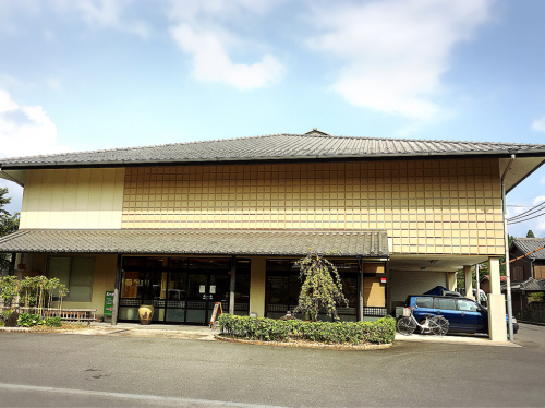 茶房 葛味庵(くずみあん)_e0292546_07122633.jpg
