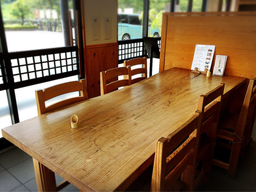 茶房 葛味庵(くずみあん)_e0292546_07144161.jpg