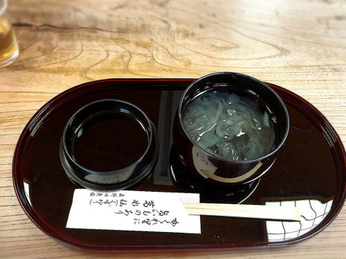 茶房 葛味庵(くずみあん)_e0292546_07193622.jpg