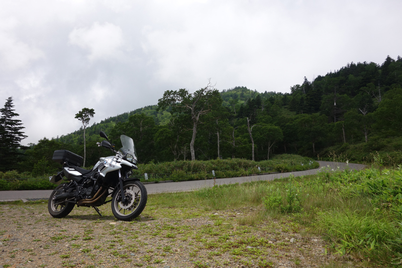 行き止まりの峠、毛無峠_b0325549_09500294.jpg