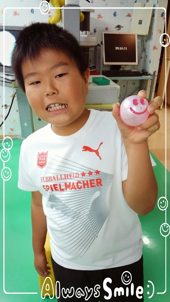 夏休みお楽しみくじ写真館☆part9_c0357454_11275992.jpg