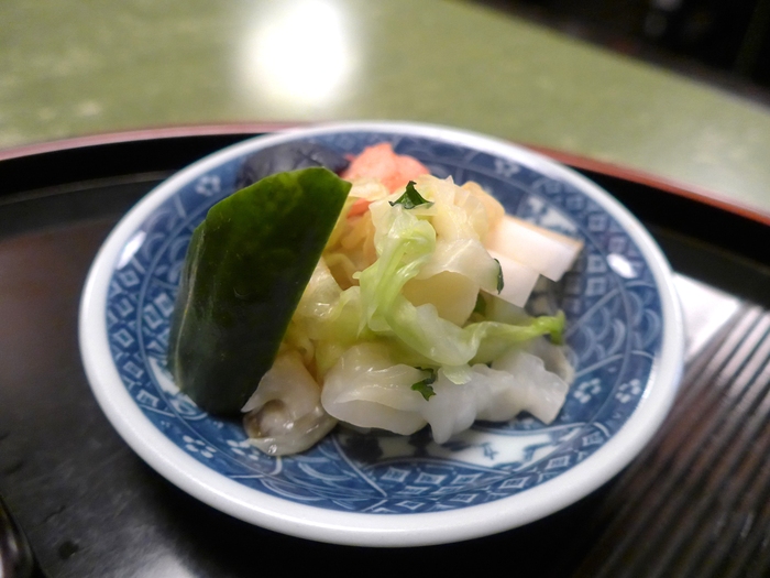 麹町「うなぎ 秋本」へ行く。_f0232060_2142261.jpg