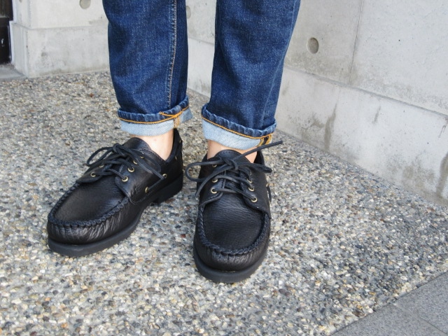 注目のシャツ。。。「Kato」DENIM Shambrre SHIRTS!♪!_d0152280_10323737.jpg