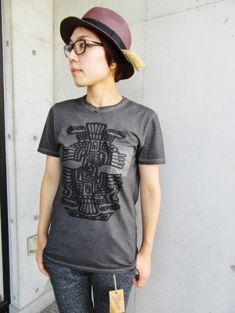 注目のシャツ。。。「Kato」DENIM Shambrre SHIRTS!♪!_d0152280_10333318.jpg