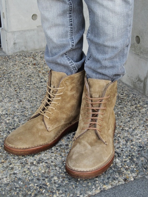 注目のシャツ。。。「Kato」DENIM Shambrre SHIRTS!♪!_d0152280_10352542.jpg
