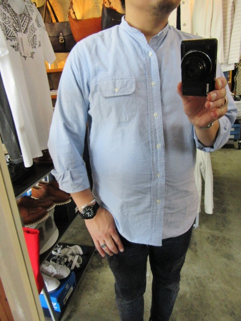 注目の1足★ SANDERS ・・・ Military CAP TOE SHOES!★!_d0152280_1062082.jpg