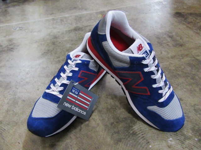 朗報★ new balance (MADE IN USA) M996 US Limited MODEL 入荷!★!_d0152280_1627488.jpg