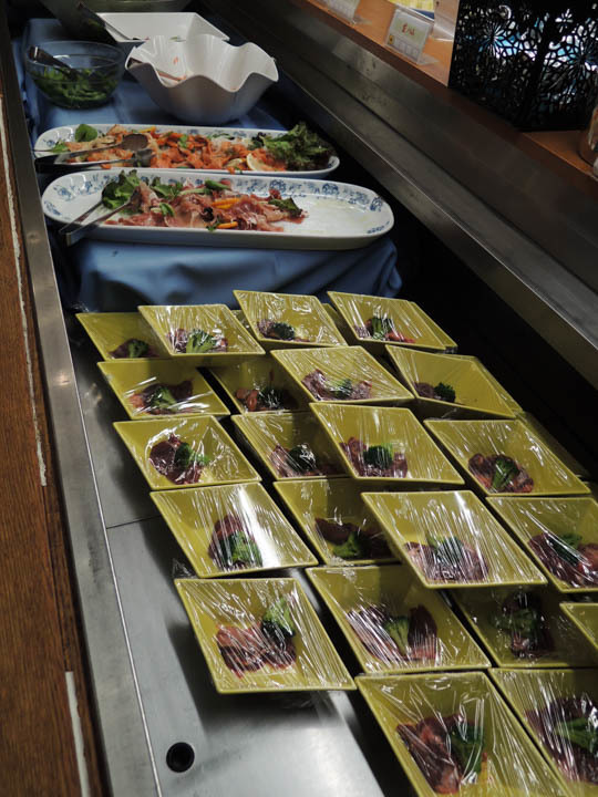 伊良湖シーパーク スパ ディナーバイキング Tavi S Photolog