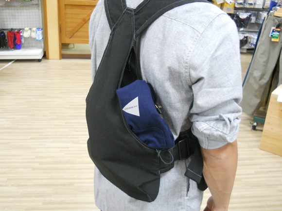 GO OUT掲載のand wander焚火シリーズ_d0198793_12481919.jpg