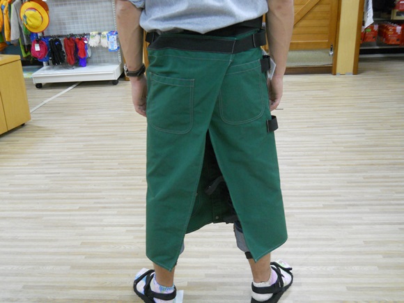 GO OUT掲載のand wander焚火シリーズ_d0198793_12491517.jpg