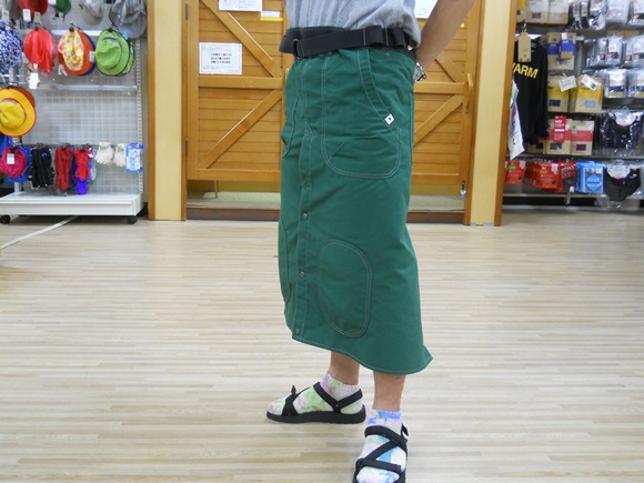 GO OUT掲載のand wander焚火シリーズ_d0198793_1249185.jpg