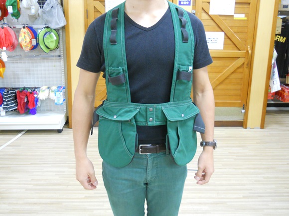 GO OUT掲載のand wander焚火シリーズ_d0198793_12572791.jpg