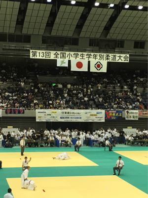 2016 速報!全国大会 ① 開会式_b0172494_10045880.jpg
