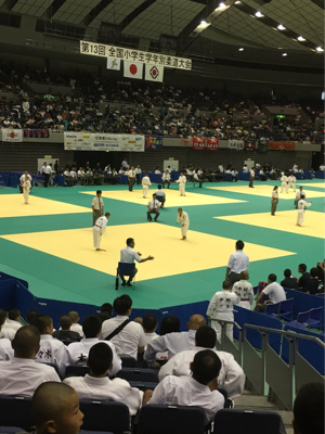 2016 速報!全国大会 ④_b0172494_13180509.jpg