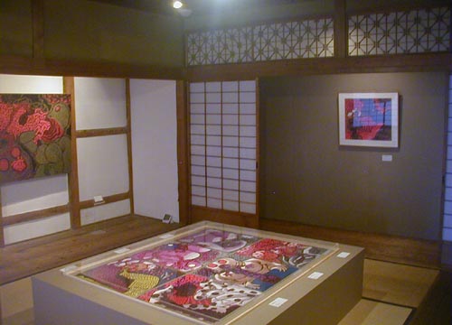 ●『魲万里絵 遠くて近い私の風景』_d0053294_211087.jpg