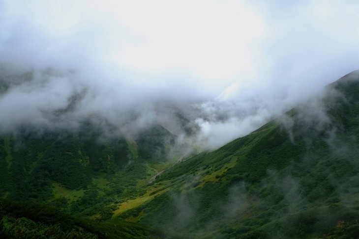 2016夏休み　一人登山　その２_e0000910_17194415.jpg