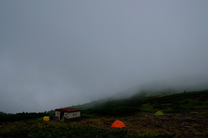 2016夏休み　一人登山　その２_e0000910_1765920.jpg