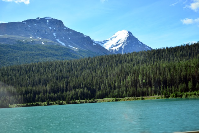 2016.7.2 Canada 23~ タカカウ滝につくまで ~_f0046614_1154387.jpg