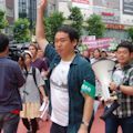 サンデーモーニングのSEALDs讃歌 - 脱力させられる英雄伝説化_c0315619_16084792.jpg