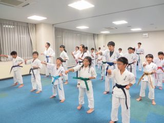 星置・明日風教室　元気に稽古しました!_c0118332_21113324.jpg