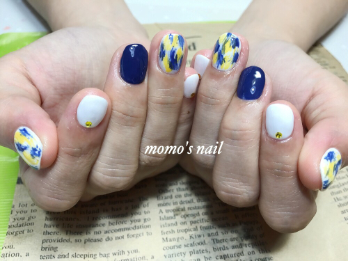 まだまだ夏です♪_e0097047_12324066.jpg