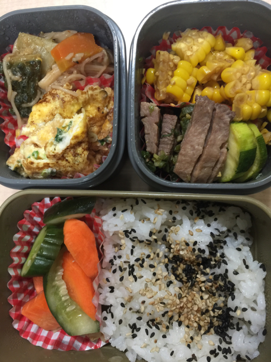 今日のは「タン塩弁当」として売れる!!_b0021251_13255820.jpg