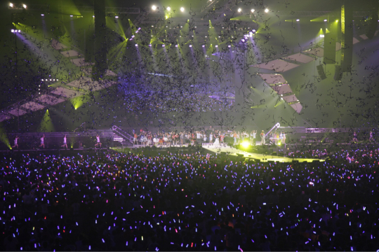 アニサマ2016❗️_e0163255_16391509.jpg